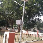 Solar pole manufacturers in India